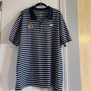 Nike | Dri-FIT Polo | Murray State | Men’s XXL | Navy